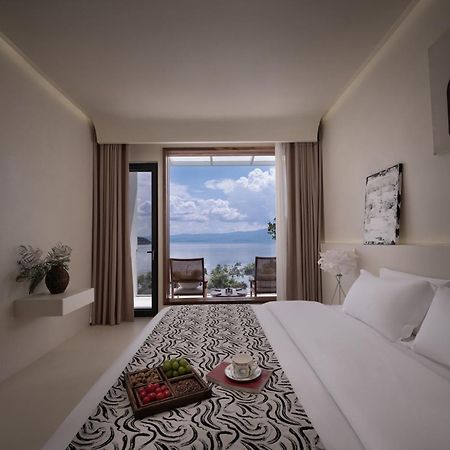 Dali Antu Landscape View Hotel Esterno foto