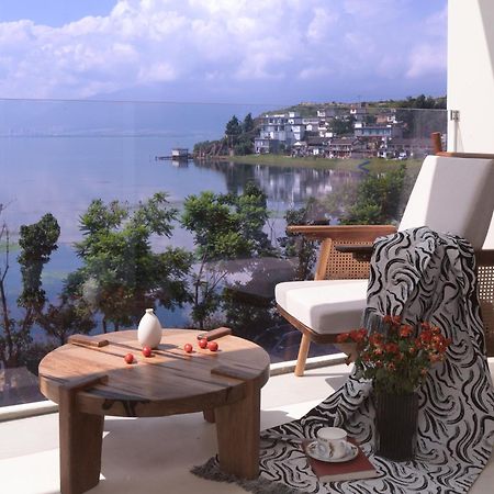 Dali Antu Landscape View Hotel Esterno foto