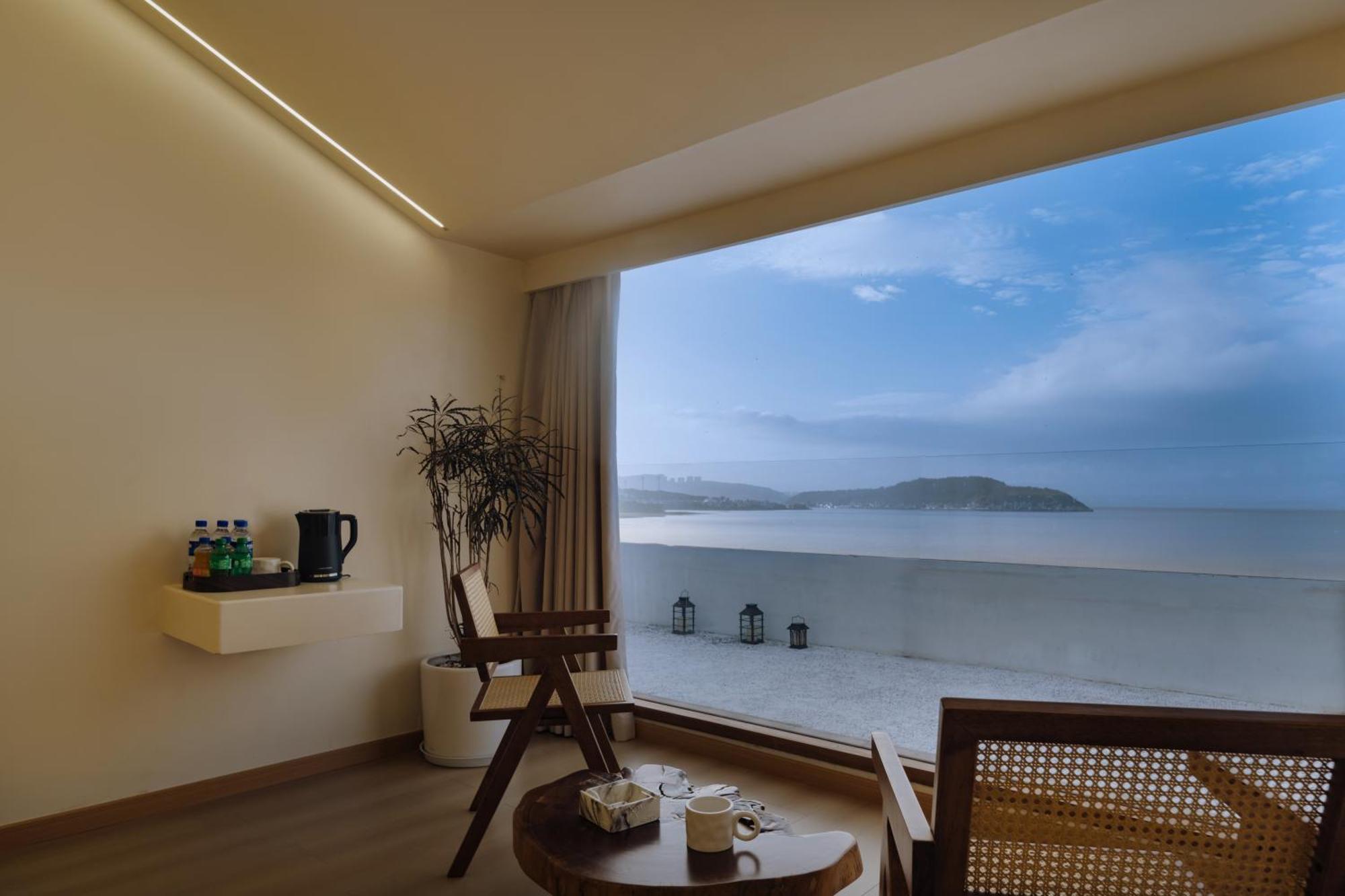 Dali Antu Landscape View Hotel Esterno foto
