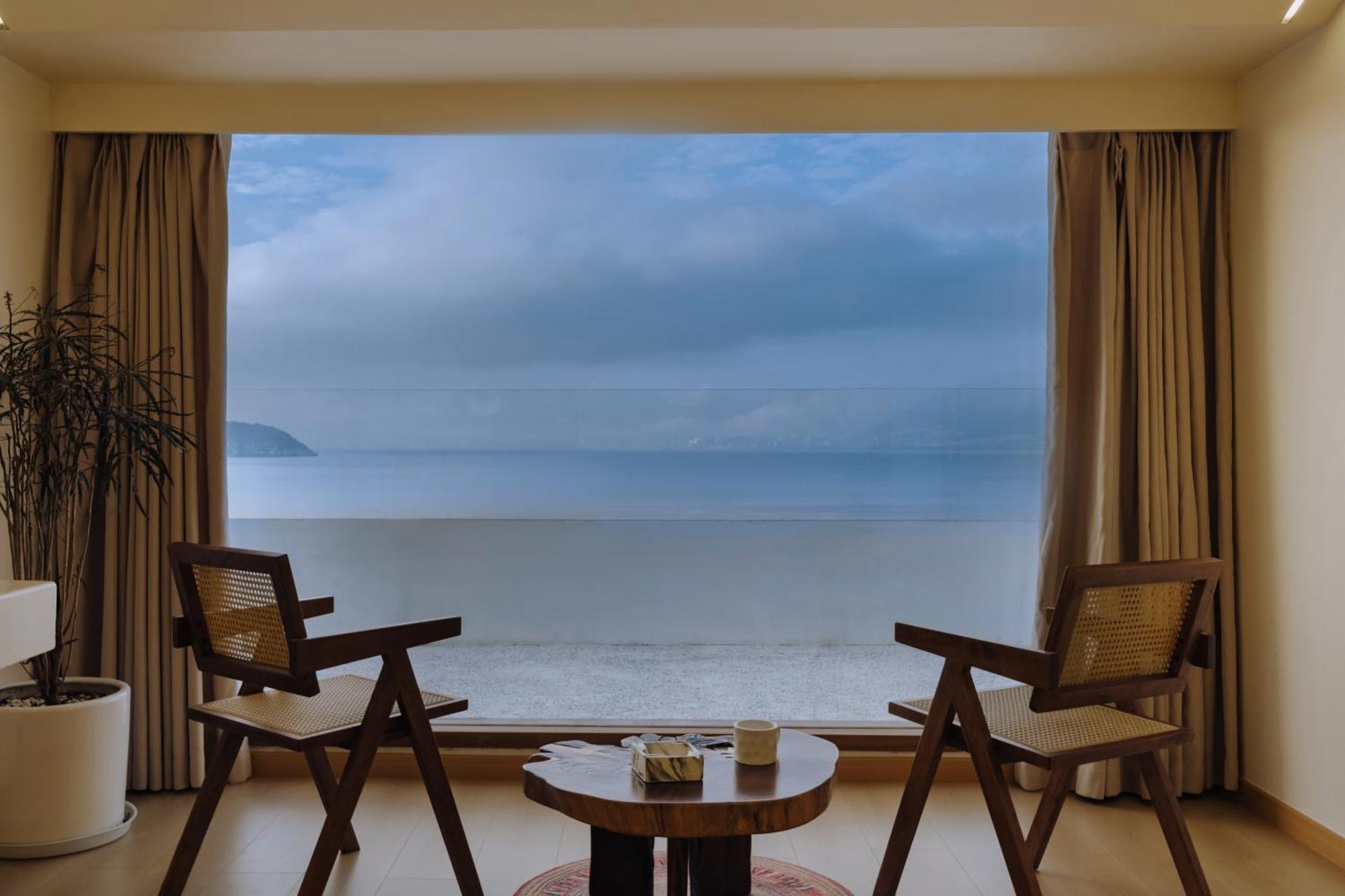 Dali Antu Landscape View Hotel Esterno foto