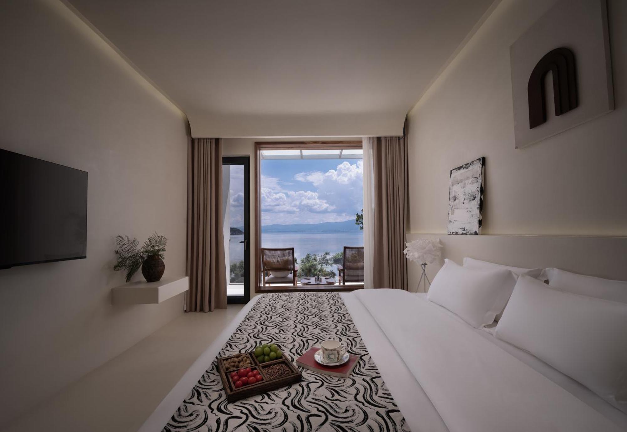 Dali Antu Landscape View Hotel Esterno foto